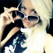 Anastasiya 34 Moscow