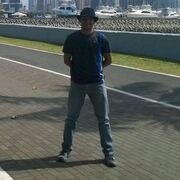 Hernaldo Duràn 38 Panama