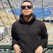 Luis Rivera 32 Trujillo