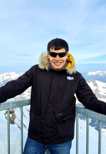 Carlos (@carlos3724) — my photo № 1