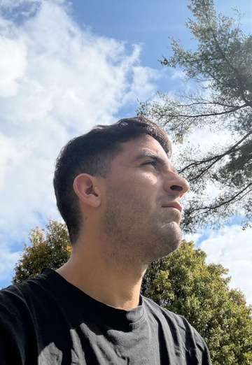 My photo - Ramin, 27 from Hesseneck (@ramin3465)