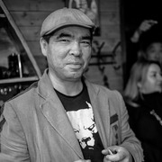 Виталий 47 Южно-Сахалинск