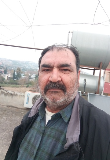 My photo - Ahmet, 53 from Istanbul (@ahmet3509)