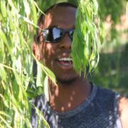 Damien 27 Johannesburg