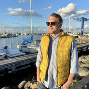 Andrey 46 Copenhagen