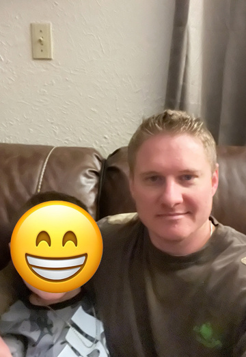 Aaron (@aaron994) — my photo № 5