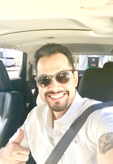 My photo - Rony, 41 from San Diego (@rony375)