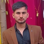 Zaid Khan 21 New Delhi