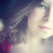 Alena 26 Novosibirsk