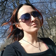 Мари 31 Рязань