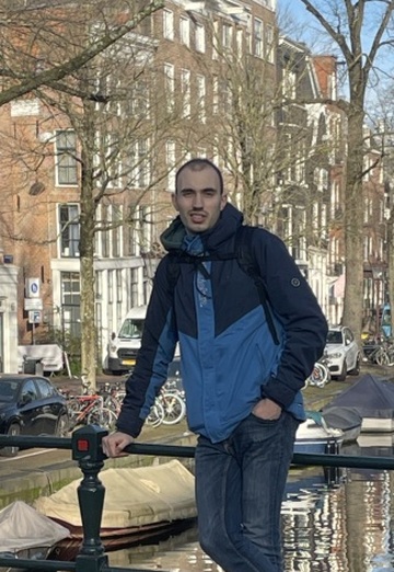 Davyd (@davyd45) — my photo № 2