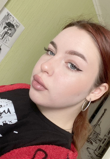 Daria (@daria3324) — my photo № 1