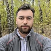 Chaglar Arslan 33 Moscovo