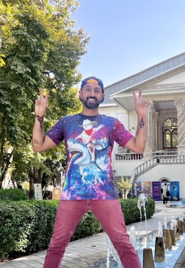 Reza (@reza563) — my photo № 3