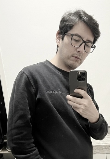 My photo - Carlos, 37 from Salzburg (@carlos3907)