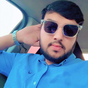 Muhammad 26 Doha