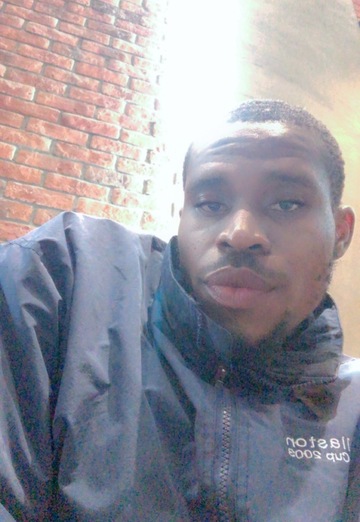 My photo - Henry, 27 from Guangzhou (@henry3076)