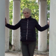 Ира 56 Москва