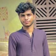 Yar Muhammad 18 Sukkur