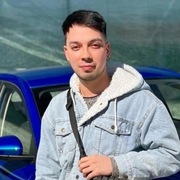 Juan Pablo 29 Maipú