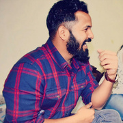 Ashish Negi 35 Navi Mumbai