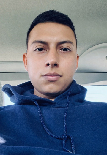 My photo - Yvan, 27 from Seattle (@yvan71)