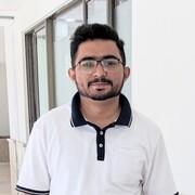 Bilal Ali 25 Lahore