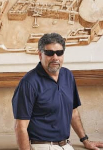 My photo - Raul, 61 from Amman (@raul4131)