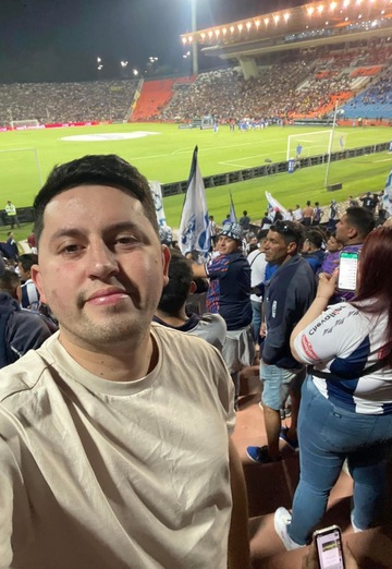 My photo - Branco, 30 from Santiago (@lnbt7ez83n)