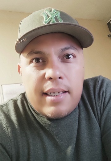 My photo - Adrian, 35 from Chihuahua (@adrian2202)