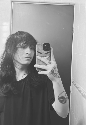 Yael (@yael64) — my photo № 3