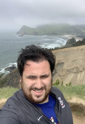 My photo - Josh, 29 from Sherwood (@josh1046)