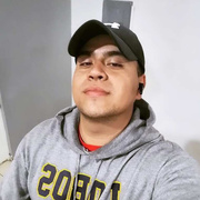 Jorge Armando 28 Saltillo