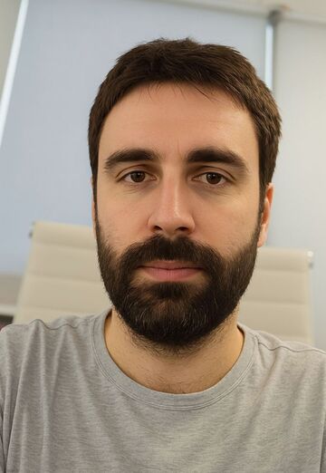 My photo - Oleksandr, 37 from New York (@oleksandr15675)