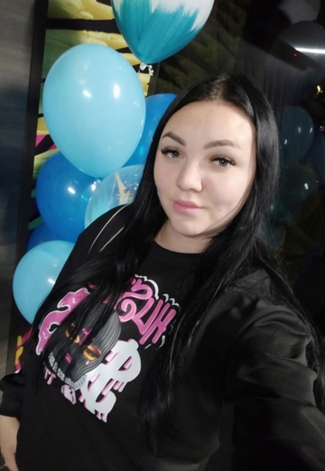 Darya (@darya80180) — my photo № 1