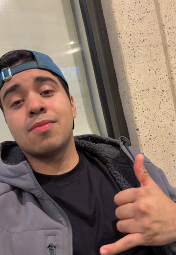 My photo - Rene arias, 28 from Vancouver (@renearias)