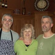 Alex Johnson 56 Austin