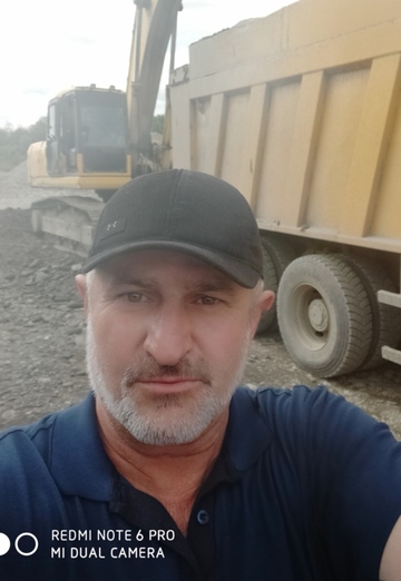 My photo - Ryslan, 41 from Moscow (@ryslan787)