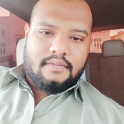 Saleh 27 Muscat