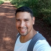 Joel 34 Buenos Aires