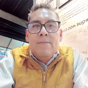 José Luis 44 Ciudad de México