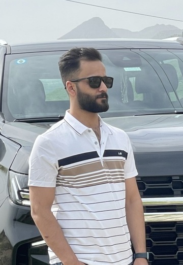 My photo - ans, 29 from Baghdad (@ans131)