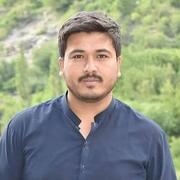 Ali 29 Islamabad