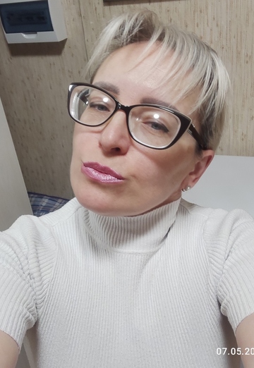 My photo - Natasha, 49 from Rostov-on-don (@natasha80254)