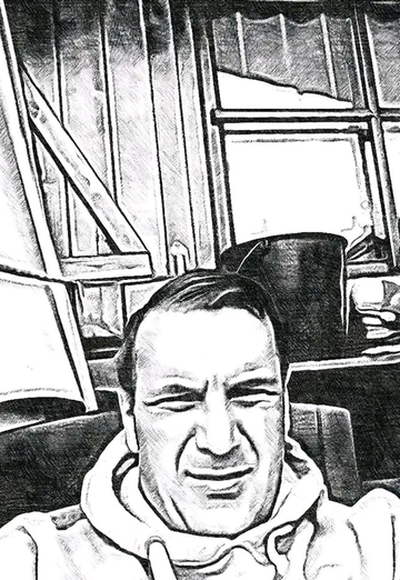 Rafaell (@rafaell32) — my photo № 1