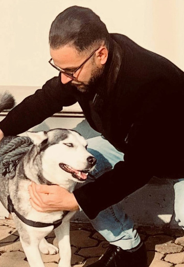 Ma photo - Imed, 39 de Zurich (@imed83)