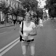 Anastasiya 32 Krasnodar