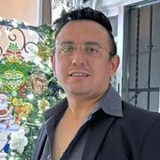 Mauricio 37 Mérida