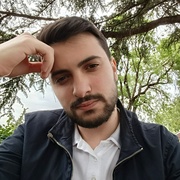 Alican Bayat 23 Istanbul