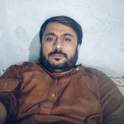 Ghani Khan 20 Okara